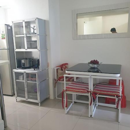 Jazz Residences Nicanor St. Bel Air Makati City Extérieur photo