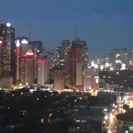 Jazz Residences Nicanor St. Bel Air Makati City Extérieur photo