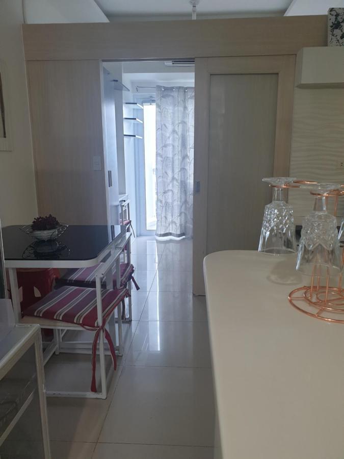 Jazz Residences Nicanor St. Bel Air Makati City Extérieur photo